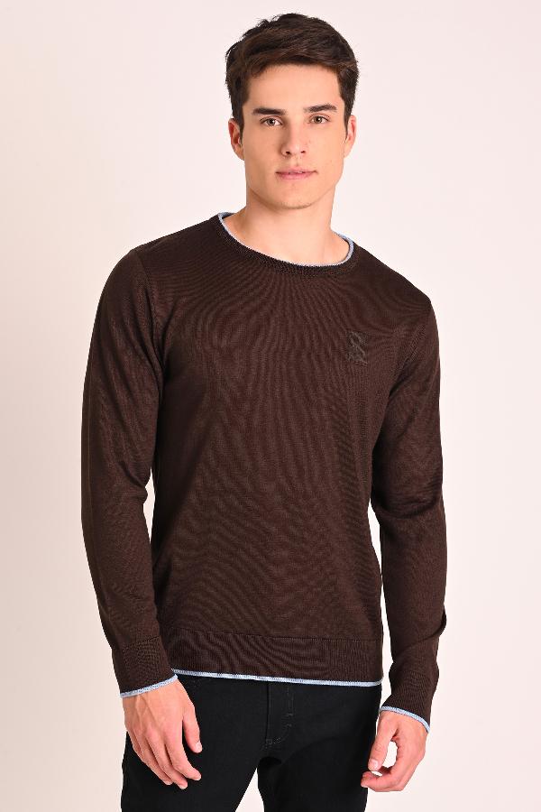 BUZO TRICOT RS