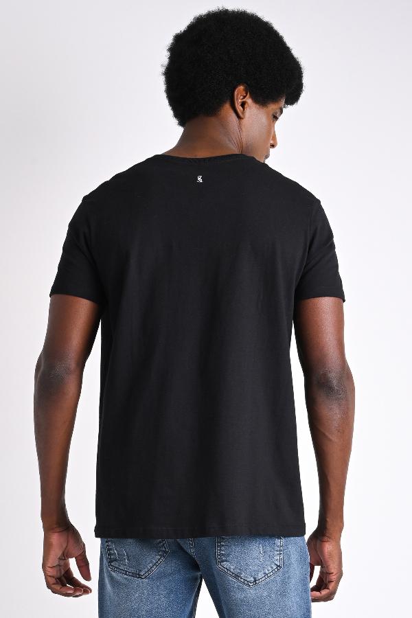 CAMISETA MASCULINA