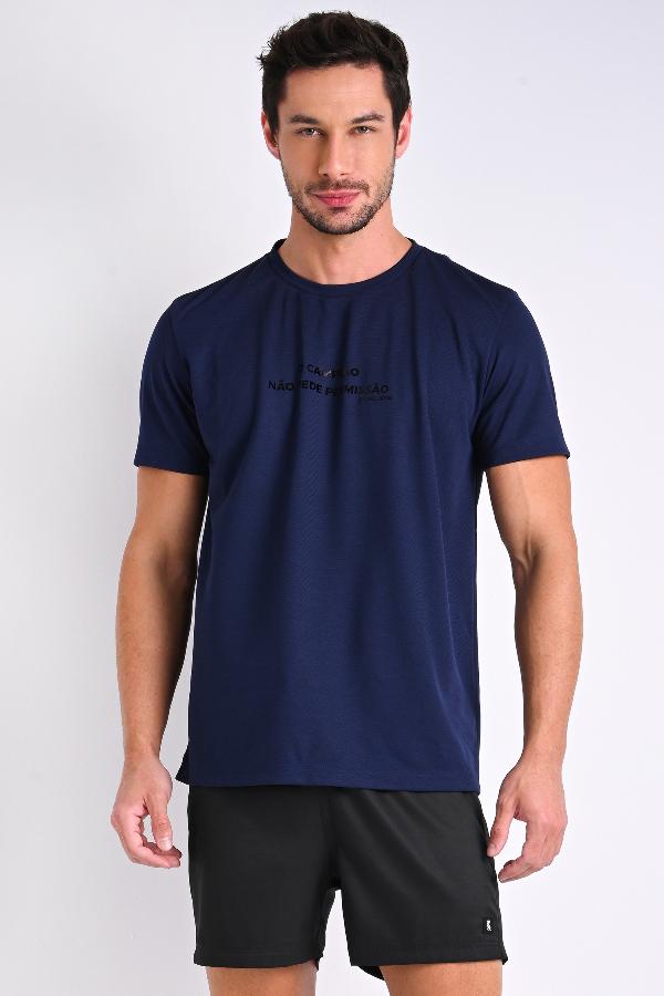 CAMISETA MC