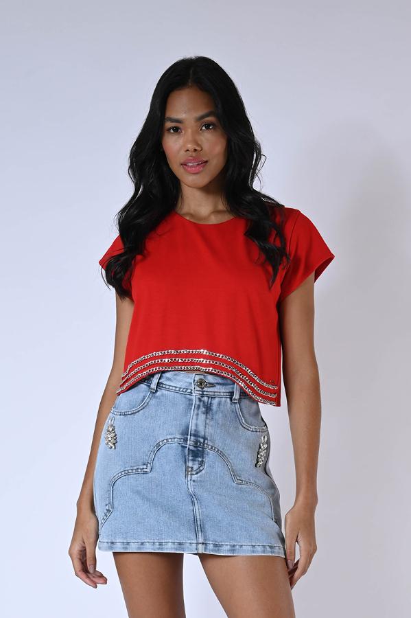 BLUSA