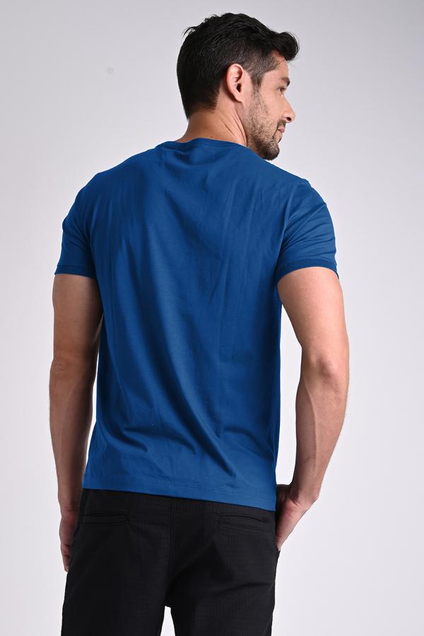 CAMISETA MC