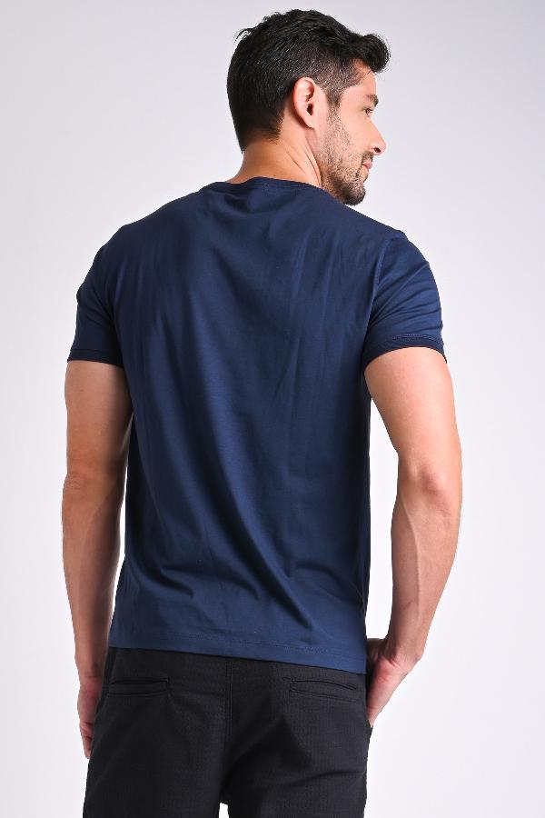 CAMISETA MC