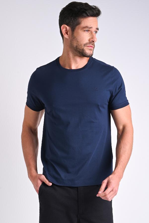 CAMISETA MC