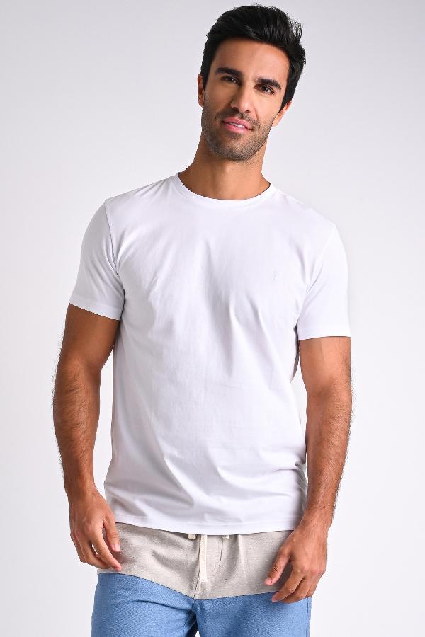T-SHIRT SLIM