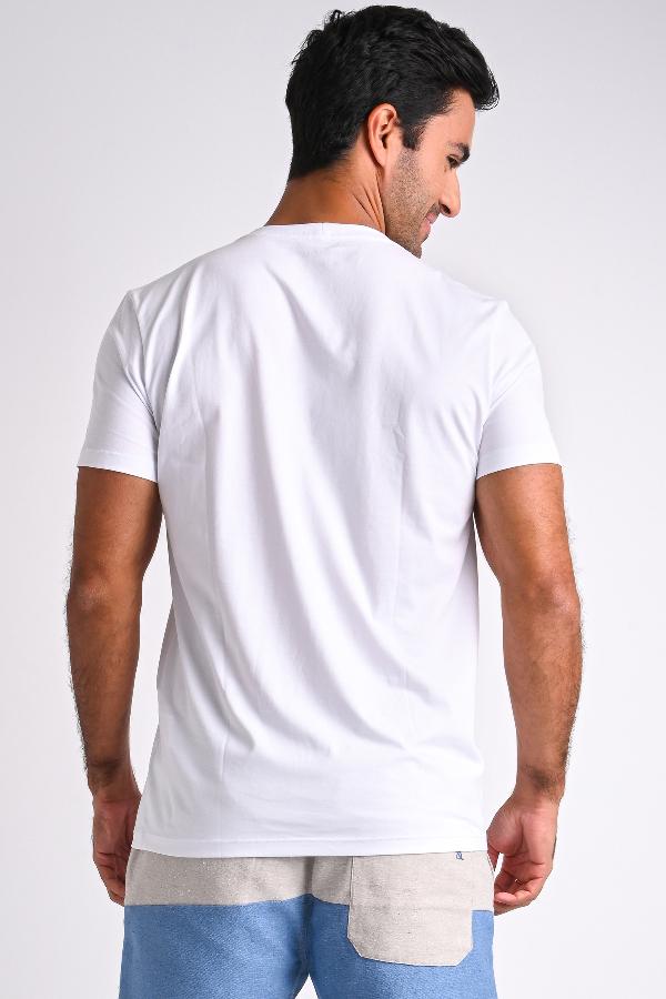 T-SHIRT SLIM