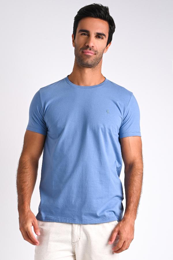 T-SHIRT SLIM