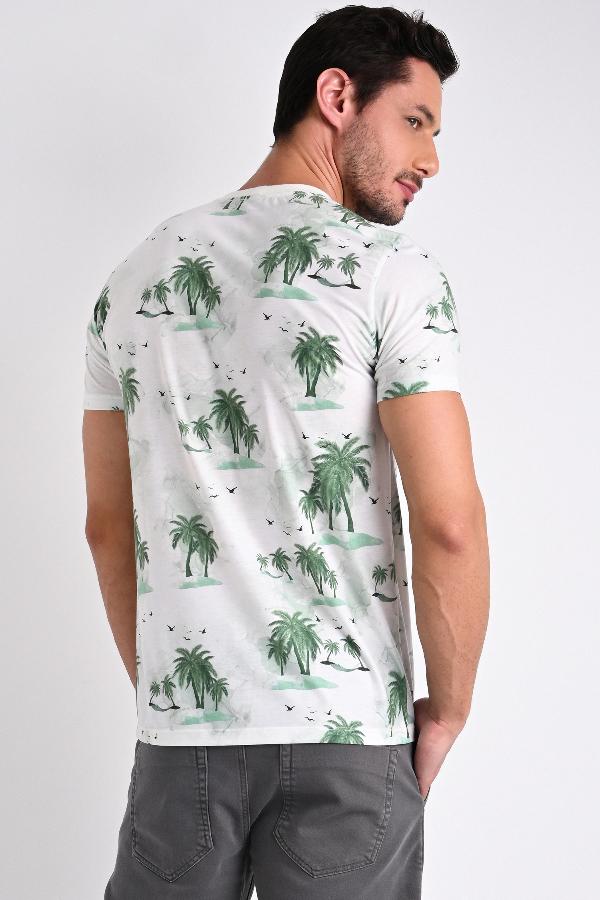 T-SHIRT RESORT