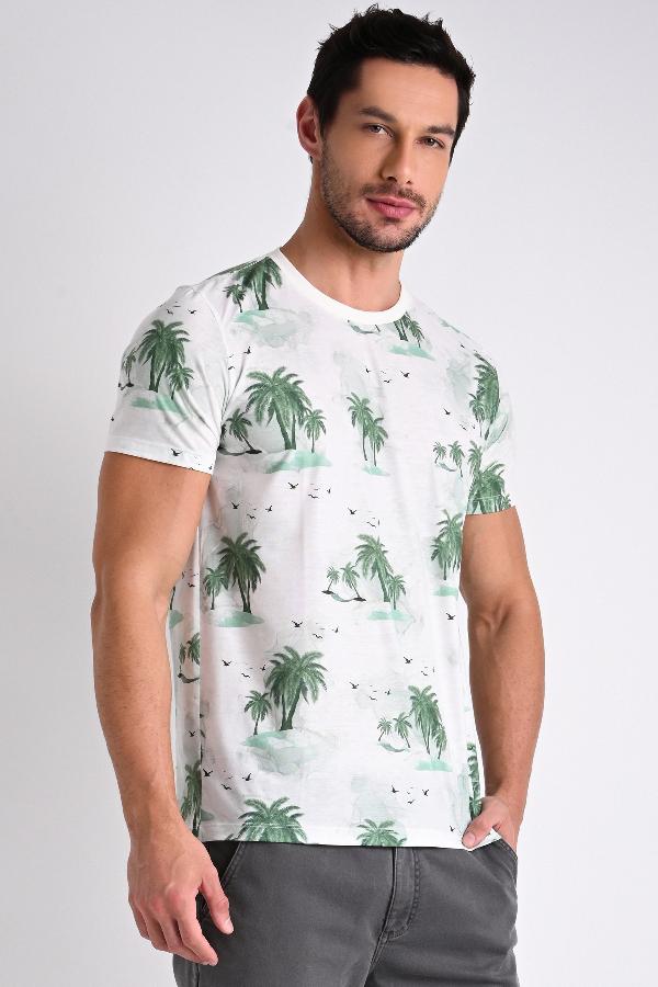 T-SHIRT RESORT