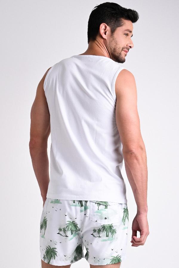 MUSCULOSA MASCULINA