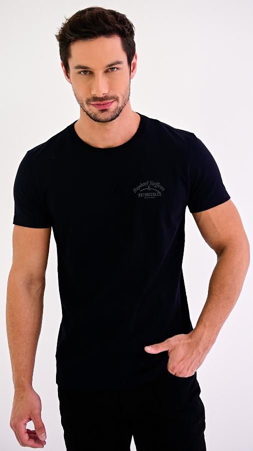 CAMISETA MC