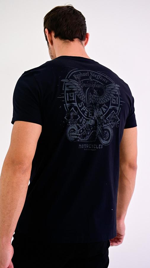 CAMISETA MC
