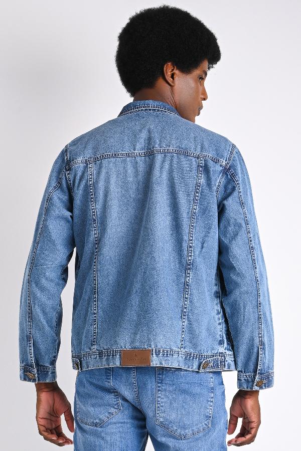 CHAQUETA MASCULINA