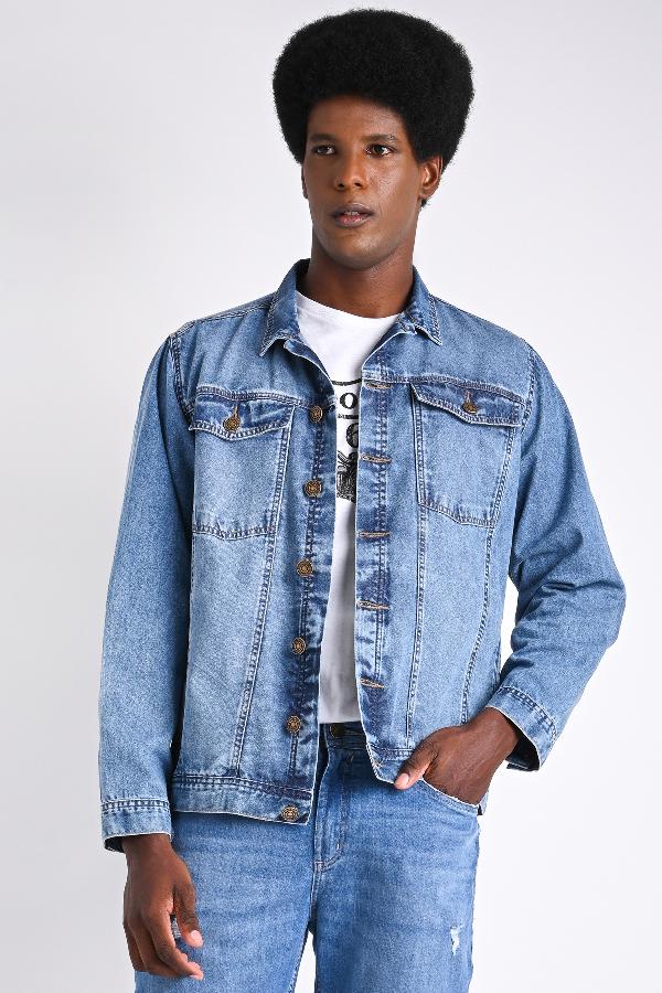CHAQUETA MASCULINA