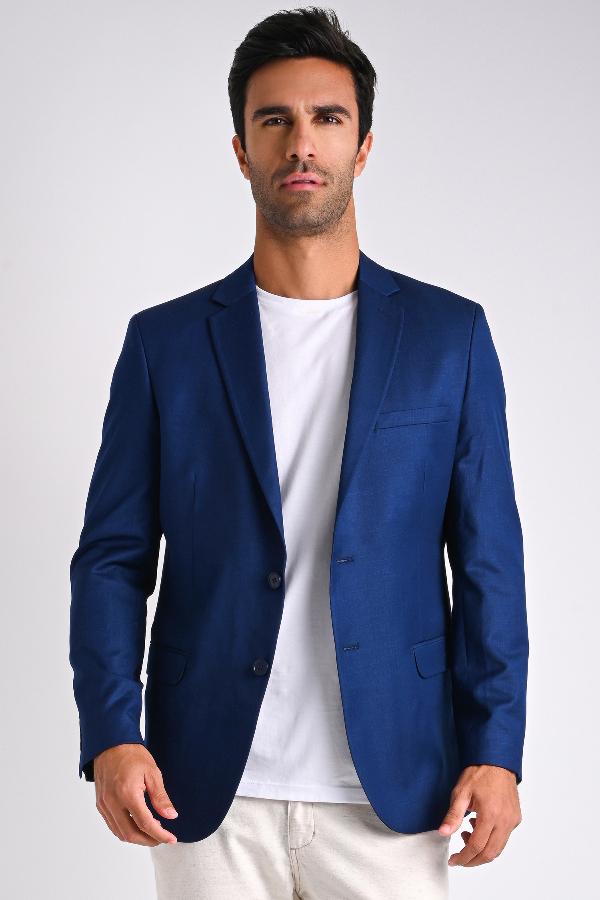 BLAZER MASCULINO