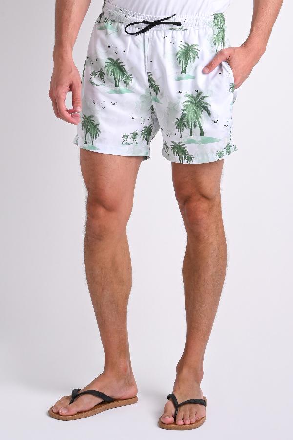 SHORT RESORT