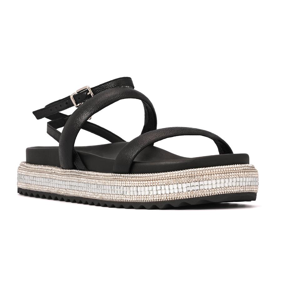 SANDALIA FLAT