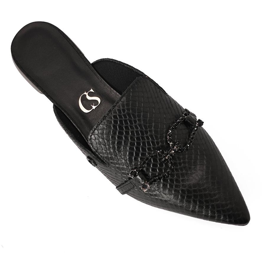 ZAPATO MULE