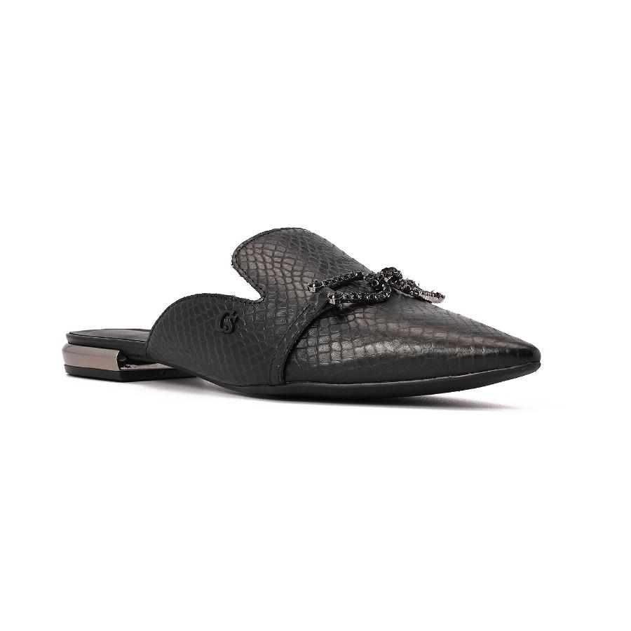 ZAPATO MULE