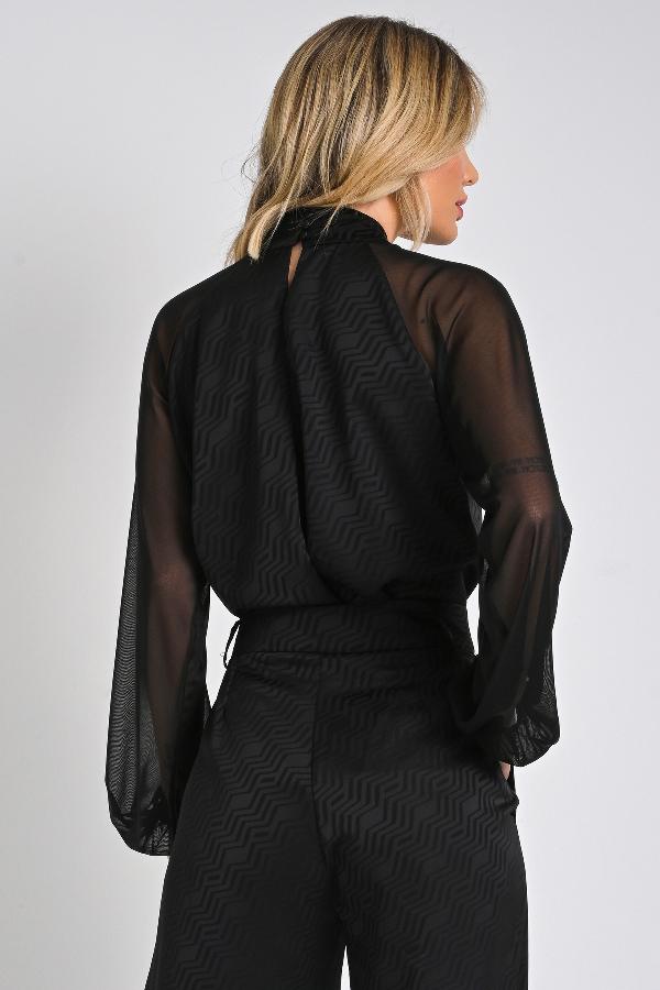 BLUSA