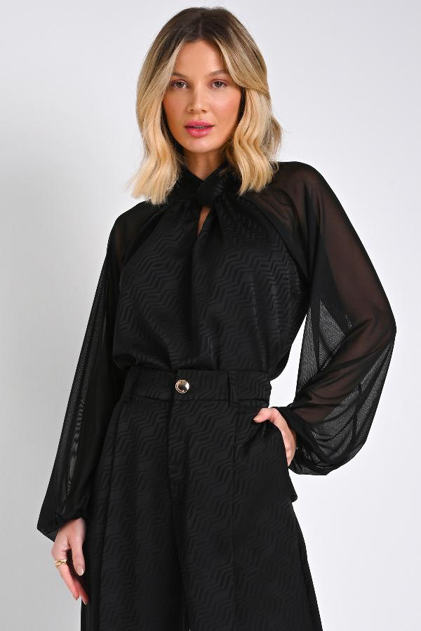 BLUSA
