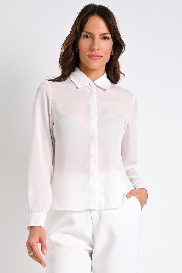 CAMISA FEMENINA
