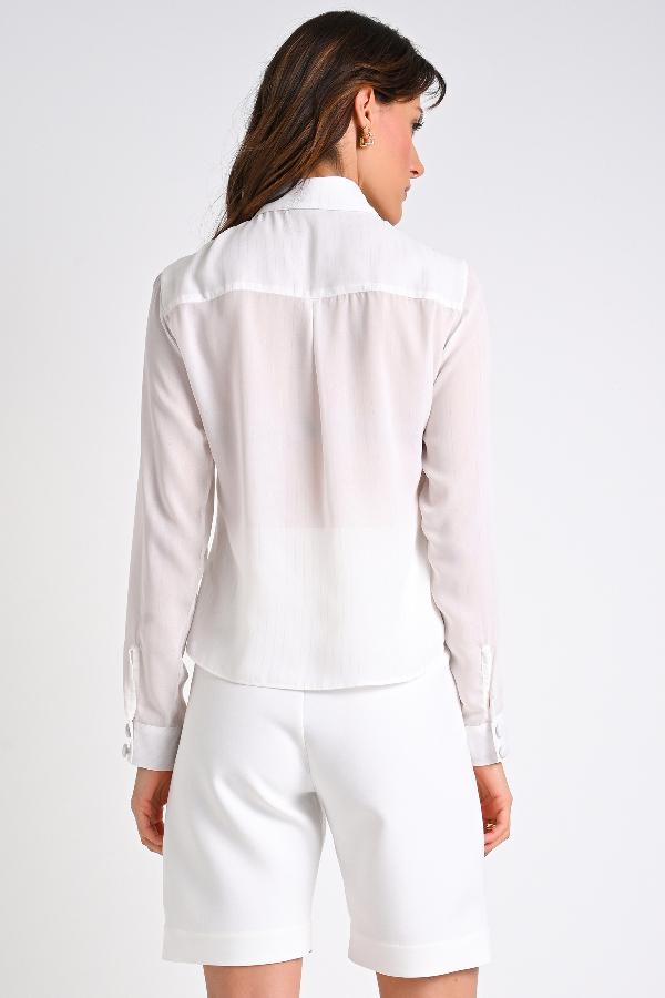 CAMISA FEMENINA