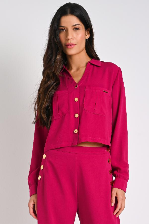 CAMISA FEMENINA