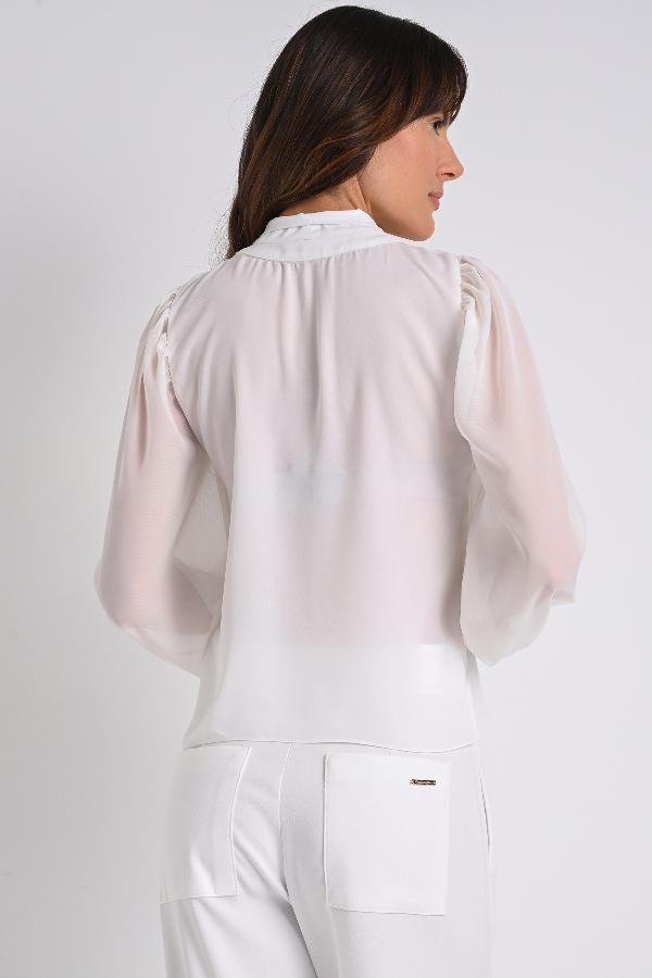 CAMISA FEMENINA