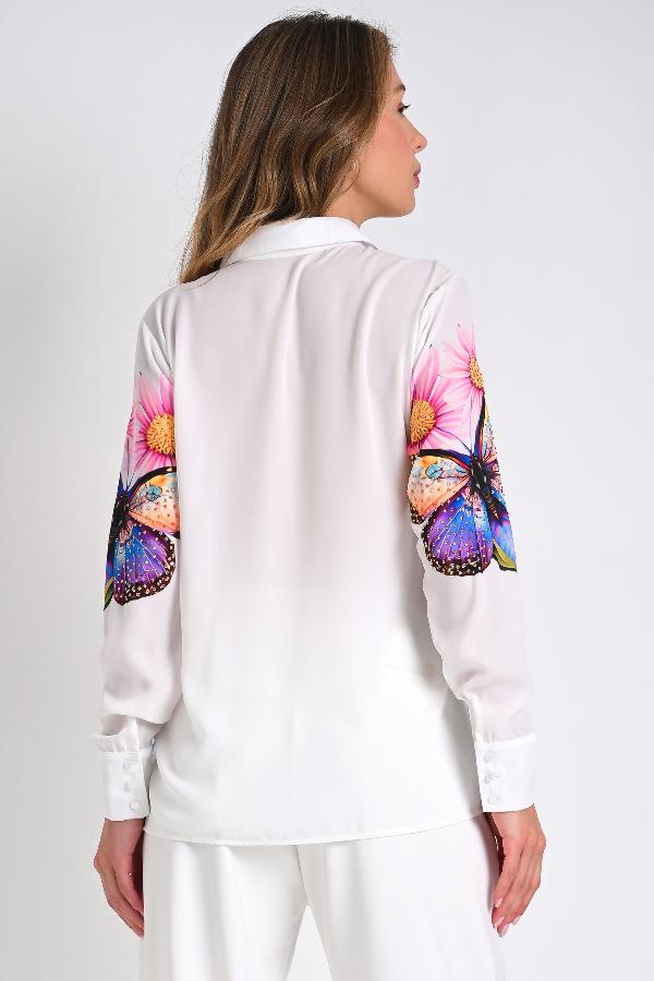 CAMISA FEMENINA