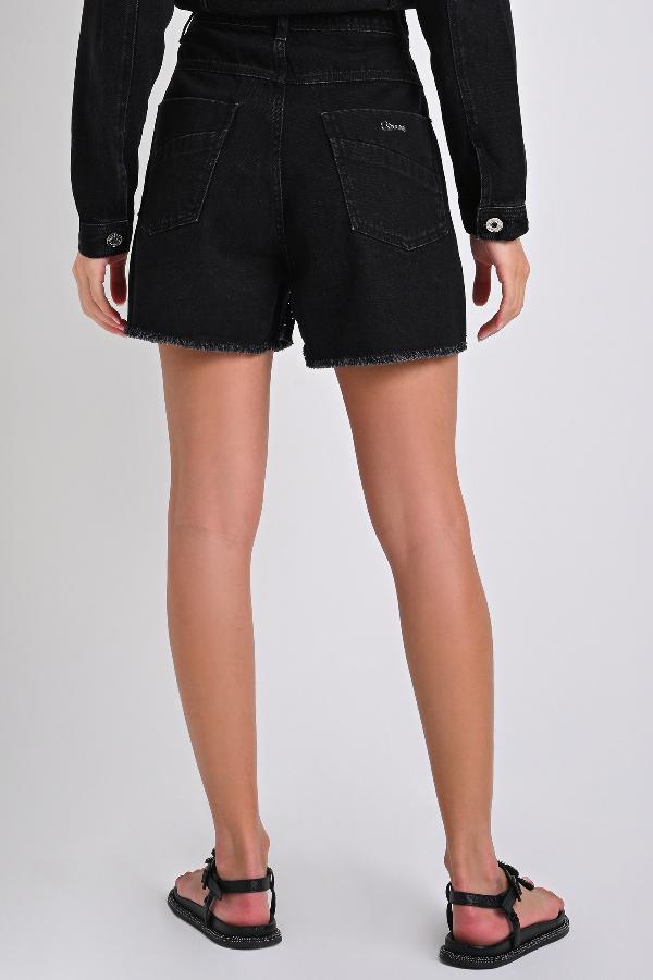 SHORT CS