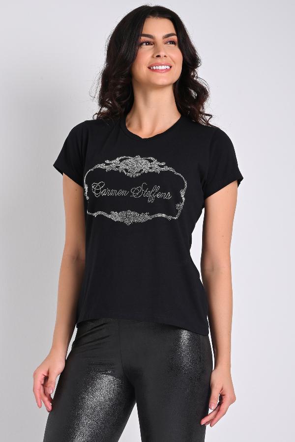 T-SHIRT BASICA