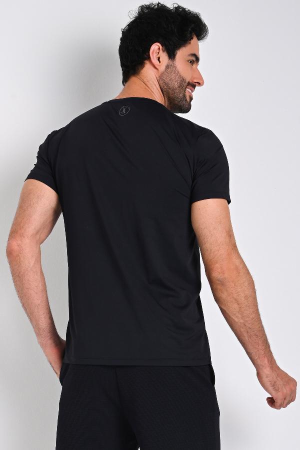 CAMISETA MC