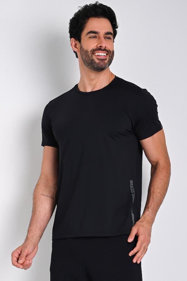 CAMISETA MC