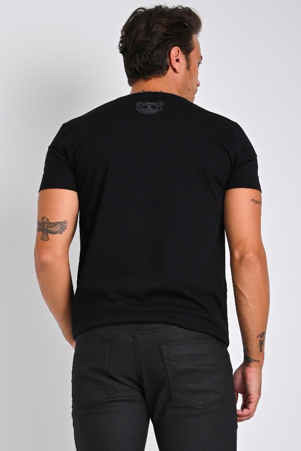 CAMISETA MC