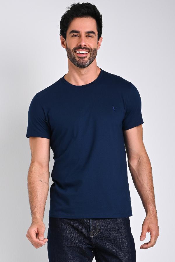 CAMISETA MC