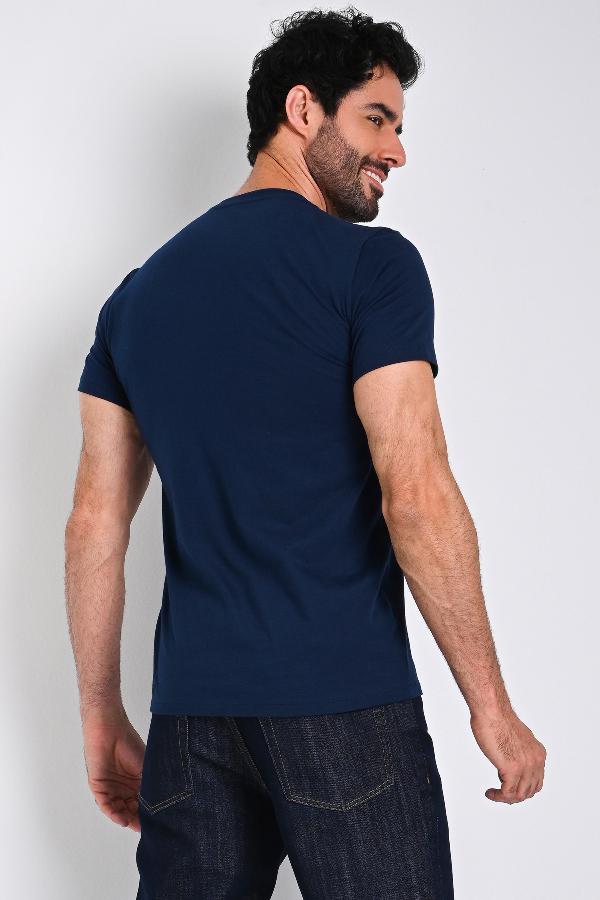 CAMISETA MC