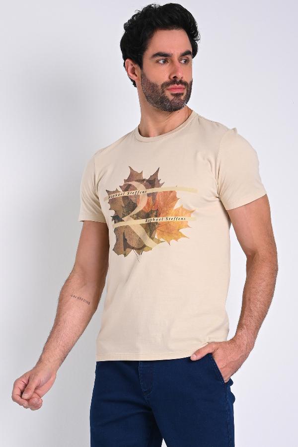 CAMISETA MC