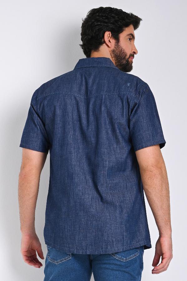 CAMISA MC