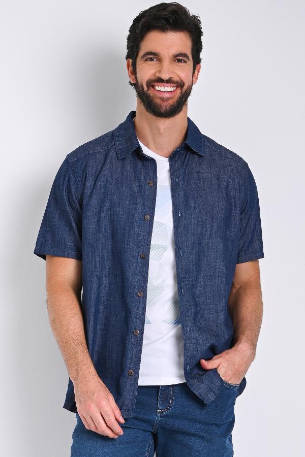 CAMISA MC