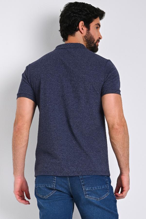 CAMISETA POLO MC