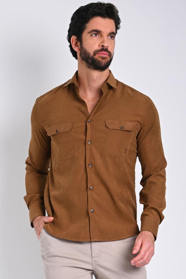 CAMISA ML