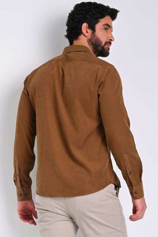 CAMISA ML
