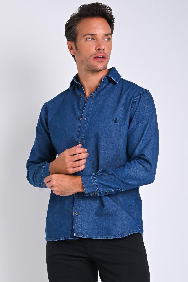 CAMISA ML