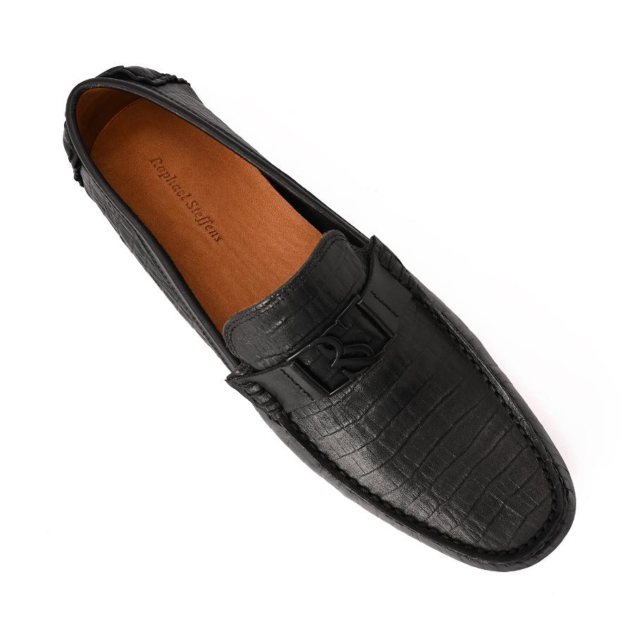 MOCASÍN MASCULINO