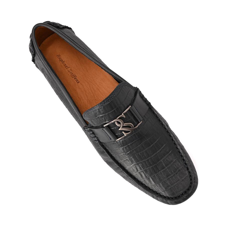 MOCASÍN MASCULINO
