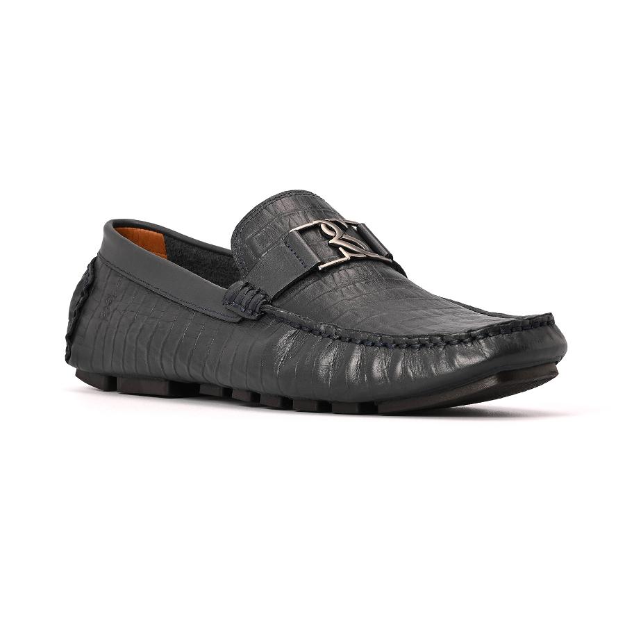 MOCASÍN MASCULINO