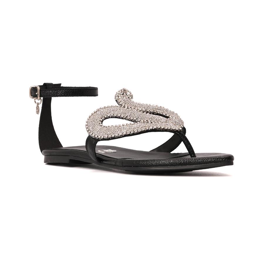 SANDALIA FLAT