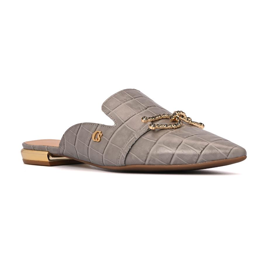 ZAPATO MULE