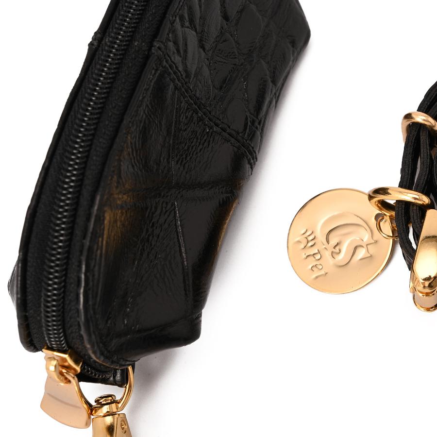 CONJUNTO COLLAR/BOLSO/CORREA