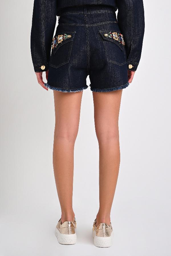 SHORT CS